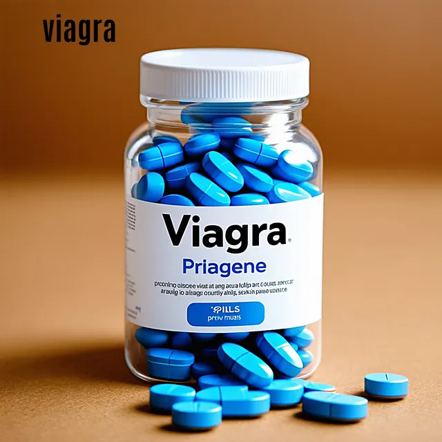 Diferencia entre viagra generico y original